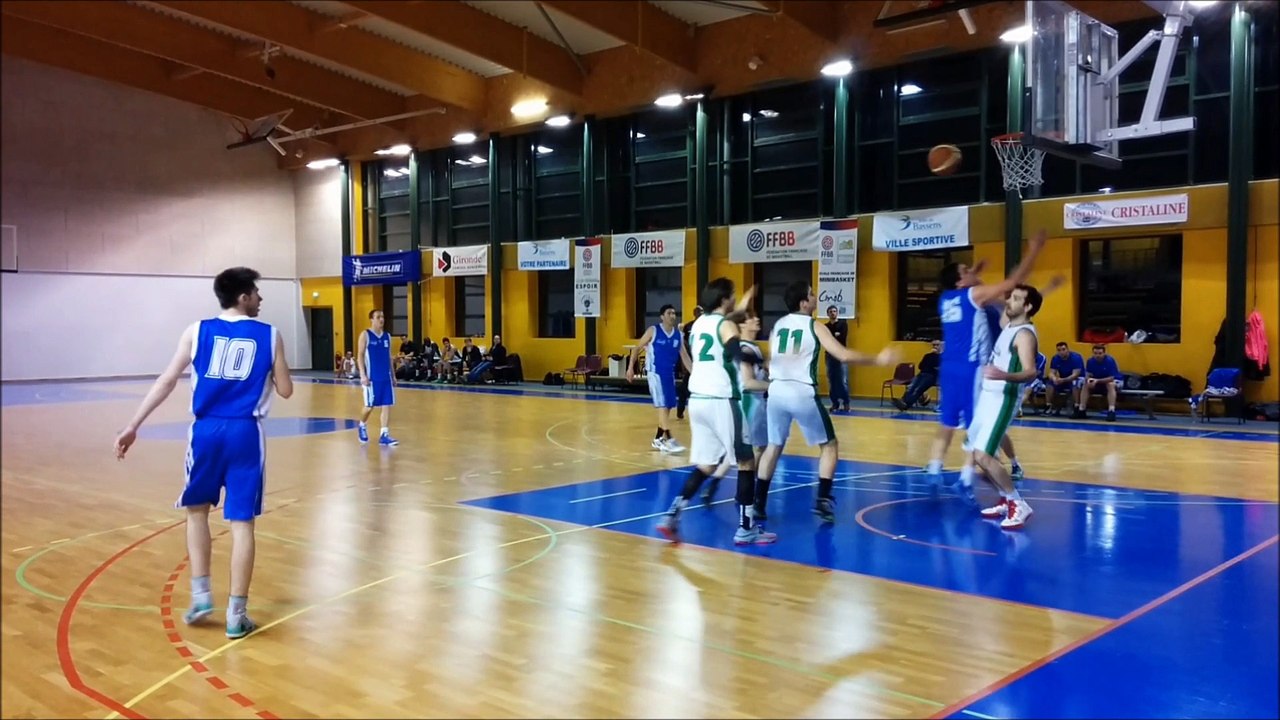 SHAQ ST BRUNO
