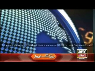 Headlines - 2200 - Monday - 6 - April - 2015