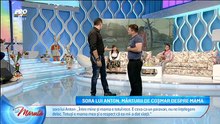 La Maruta - 6 Aprilie 2015 - Pro TV (Partea 2)