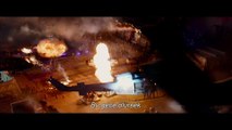 Terminator 5- Genisys (2015) Türkçe Altyazılı Fragman - Trailer  1080p