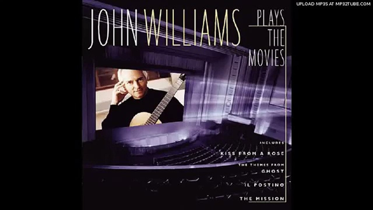 Cavatina (Theme From The Deer Hunter) - Stanley Myers - John Williams