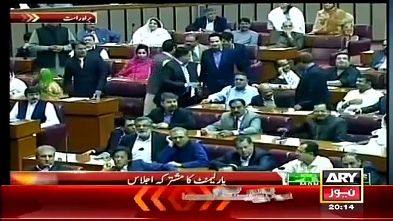 Off The Record - 6th April 2015