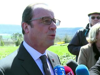 Un Néerlandais, otage d'Aqmi, libéré par l'armée française