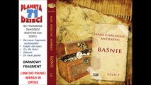BAŚNIE cz. 1 czyta Andrzej Szopa, Stanisław Biczysko - Hans Christian Andersen (audiobook, baśnie dla dzieci)