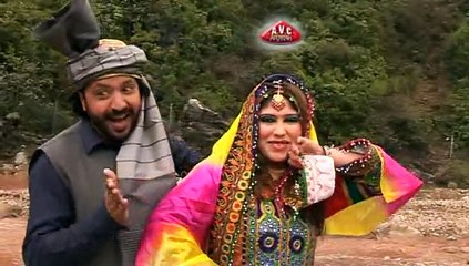 Pashto New Album Jora Guloona VOL 7 HD 12