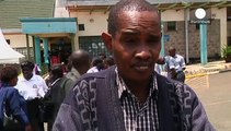 'We are here to kill': Garissa survivor depicts horror of Kenya massacre