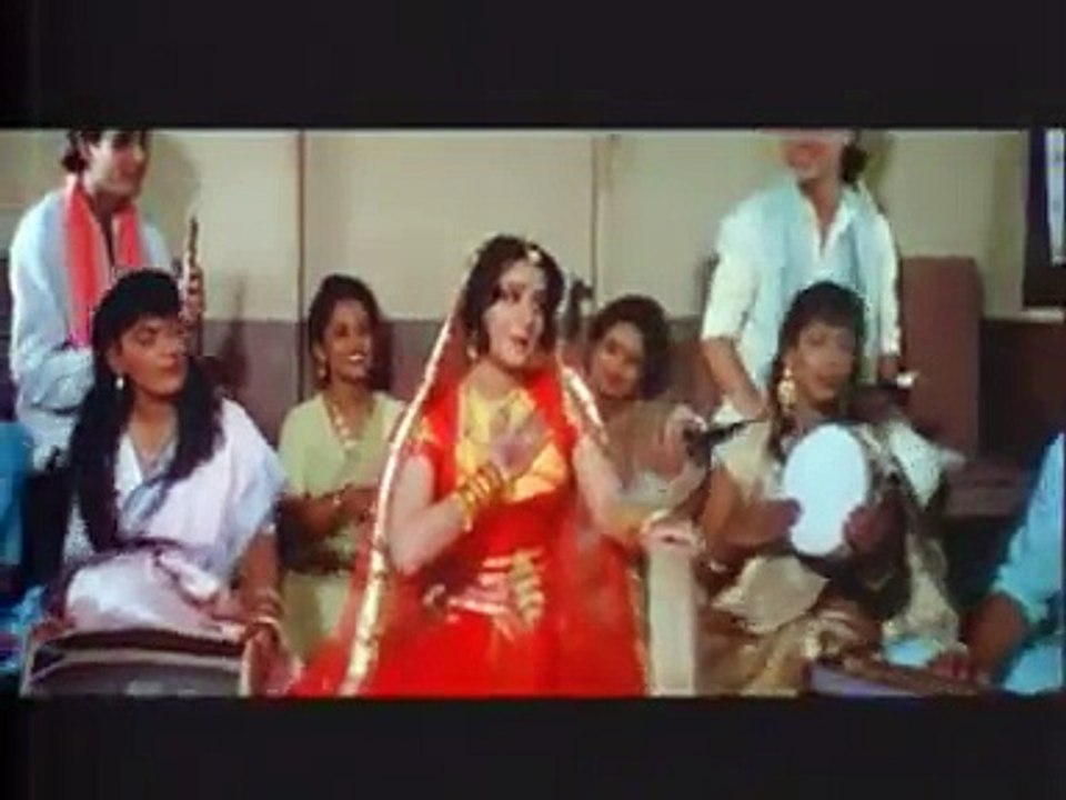 Sajan Mera us par Hai