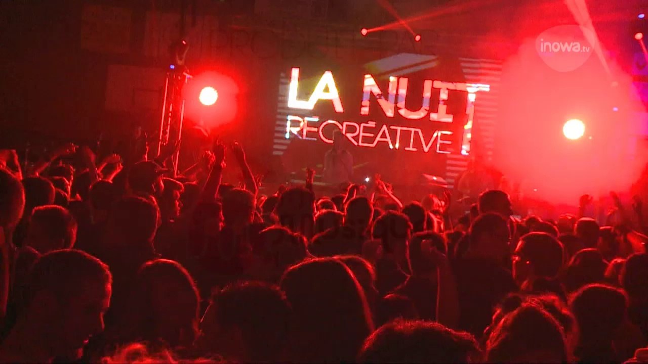 La Nuit RéCréative