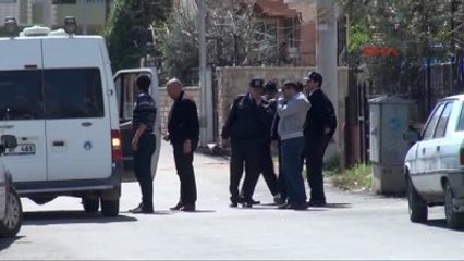 Gaziantep'te Şüpheli Çanta Paniği