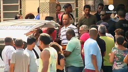 Brazilian police in deadly drug shootouts draw fire from NGOs