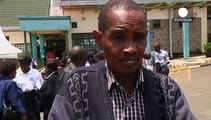 Kenya, difficile identificare i corpi delle vittime di Garissa
