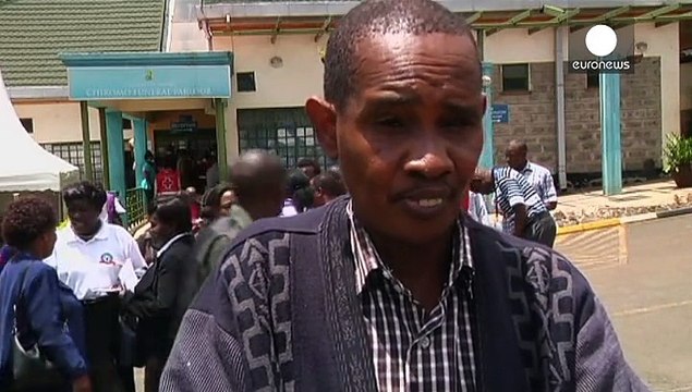 Kenya, difficile identificare i corpi delle vittime di Garissa
