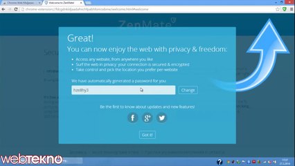 Youtube'a Nasıl Girilir? Yasaklı Sitelere Giriş - ZenMate VPN