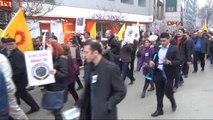 Zonguldak'ta Öğretmenlerden Yalova Valisi'ne Tepki