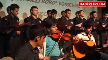 Polisler, Türkçe Kürtçe ve Arapça Konser Verecek