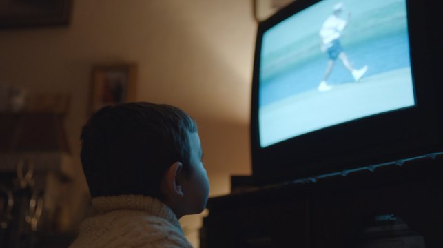 Rory McIlroy et Tiger Woods réunis dans la pub Nike