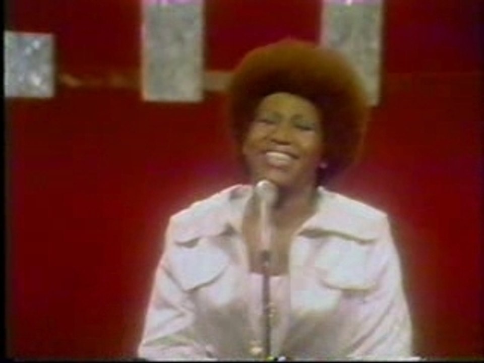 Oh me oh my I'm fool for you baby (1973)