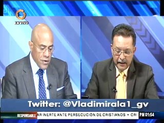 Ferrer lamenta que Guyana esté otorgando concesiones para extraer petróleo