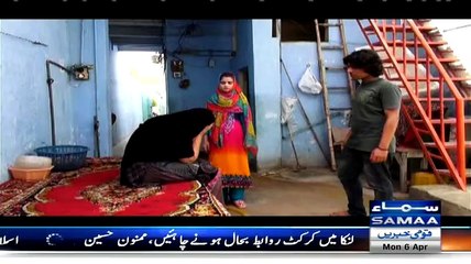 Court No 5 - 6th April 2015