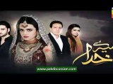 Mere Khuda Episode 29 Promo 6 April 2015 Full Hum Tv