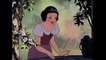 Blanche Neige et les Sept Nains - Chanson "Un sourire en chantant" [VF|HD] (Disney)