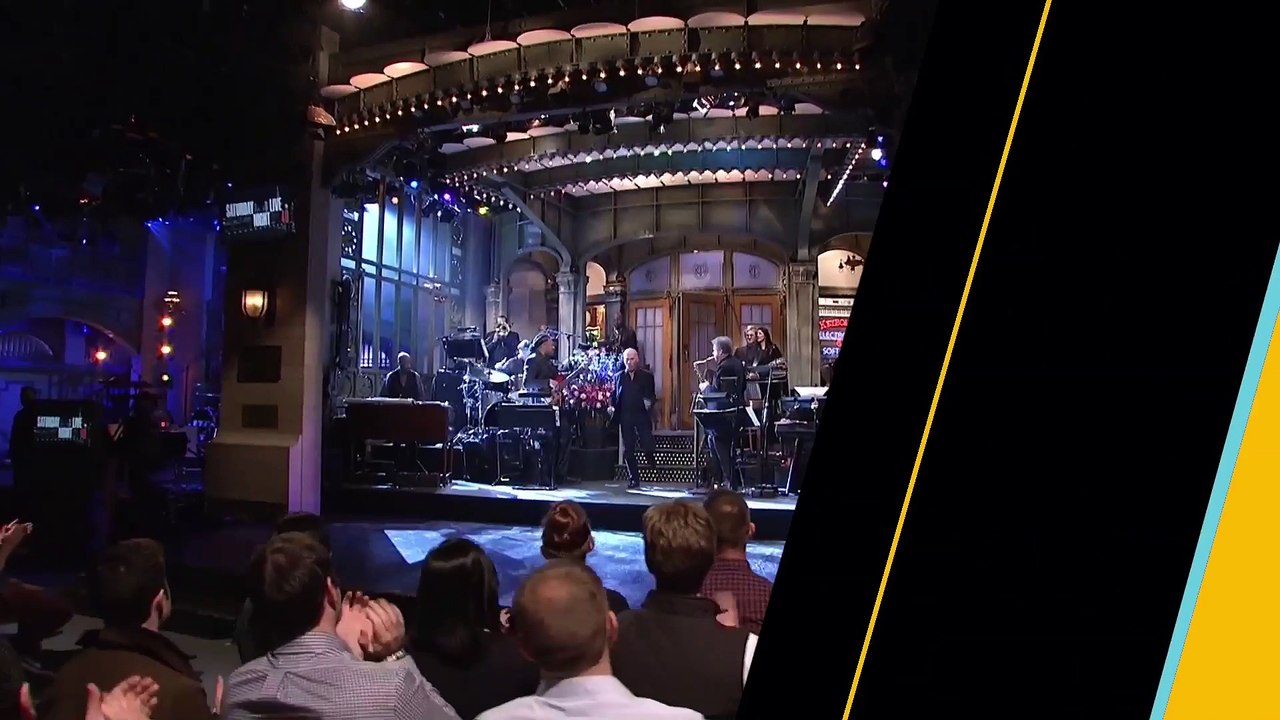 SNL's "Neurotology" Scientology Parody | What's Trending Now