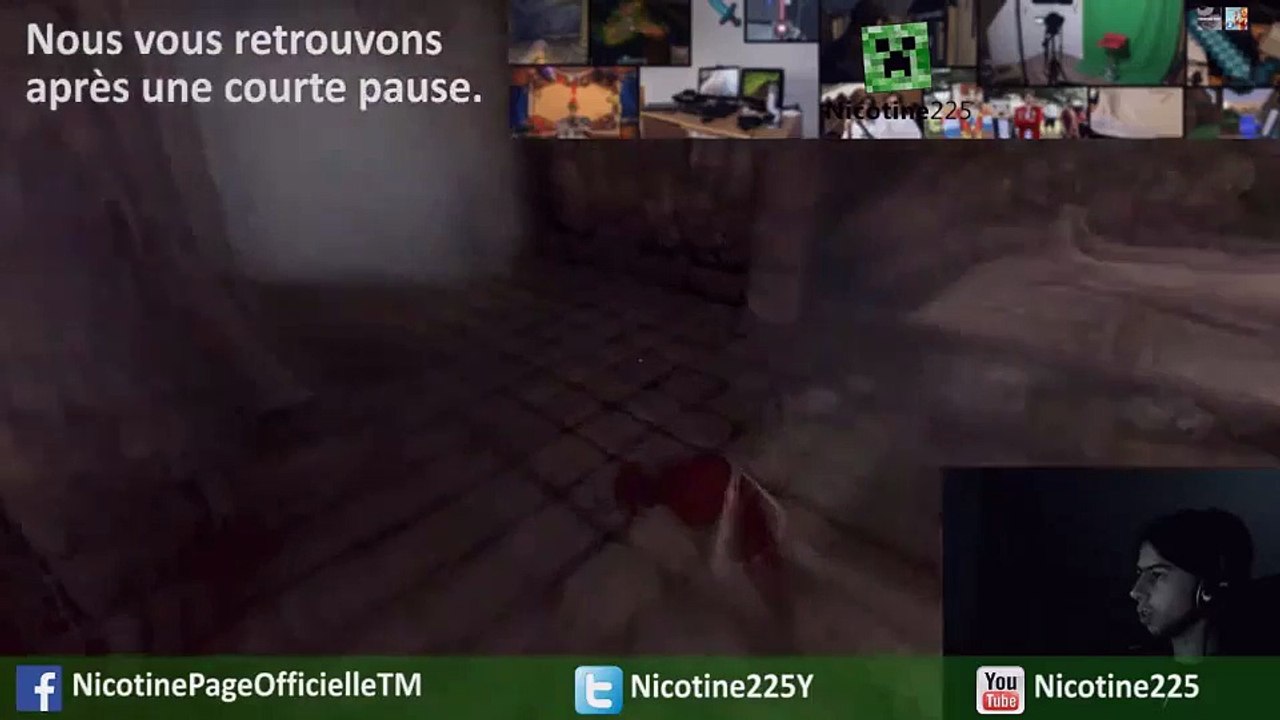 Live N&A Corp - Nicotine225 (REPLAY)