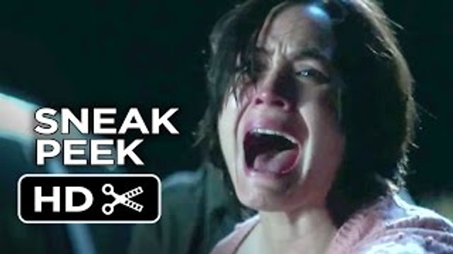 Sinister 2 Official Sneak Peek - Warning (2015) - Shannyn Sossamon Horror Movie HD