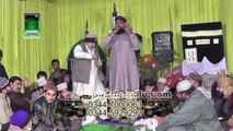 Noor wala aya ha by Qari Saif Ullah Attari at Mehfil e naat Bahar e Madina 2015 Sargodha