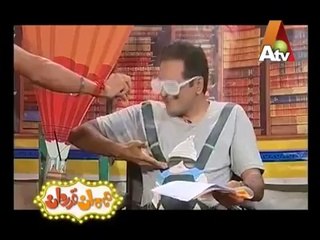 Mehman Qadardan - ATV Program - Episode 41 Promo - Nadia Afgan