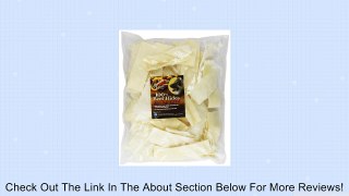 Rawhide Brand Natural Chips, 32-Ounce, Bag/Decal Review