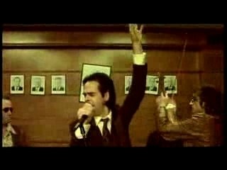 Nick cave - 15ft of pure white snow