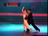Mundial de Tango Escenario: Campeones 2008
