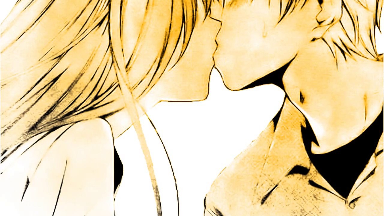 I'm only Human; ♥