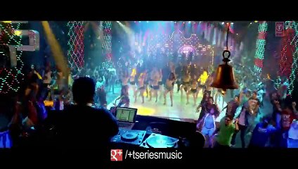 Mera Gana Baja De DJ- HD Video Song Hey Bro [2015]