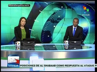 Líder panameño: Invasión de EE.UU al país fue un crimen terrible