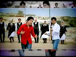 Ömercan DADDUK - Şabka Müzik Produksiyon-SD