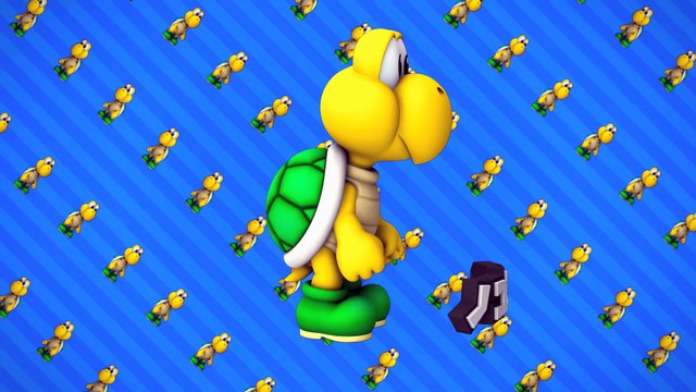 Puzzle & Dragons Z + Puzzle & Dragons : Super Mario Bros. Edition - Pub Japon #2