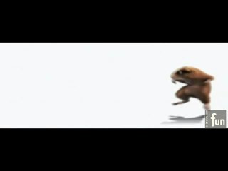 A Breakdancing Hamster-Segment 1