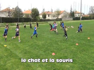 film jeux de plaquage M8