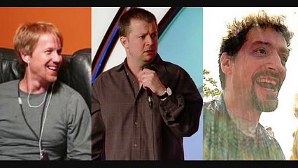 Opie & Anthony: Weight Loss Advice