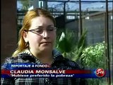 28 años de cárcel, de vidas de lujo al encierro Mujeres de narcos www.chilevision.cl