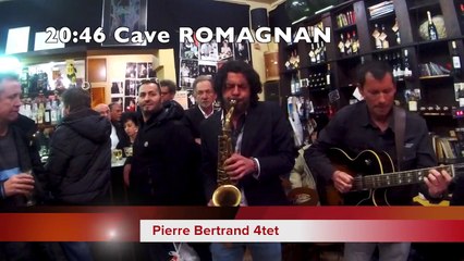 Le Week End de Gilbert 2.2