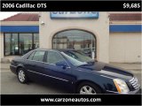 2006 Cadillac DTS Baltimore Maryland | CarZone USA