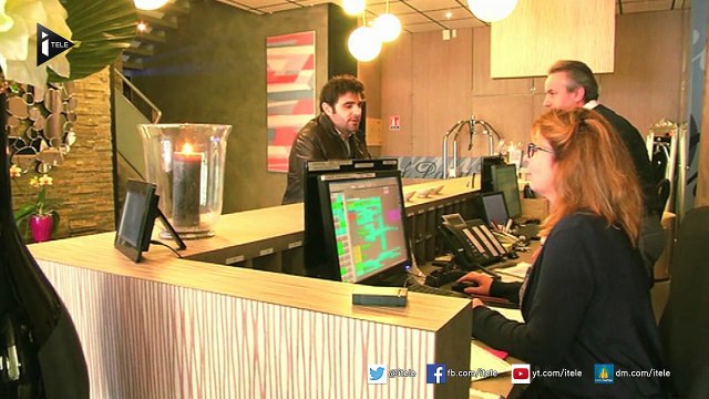 Un week-end de Pâques radieux pour le tourisme