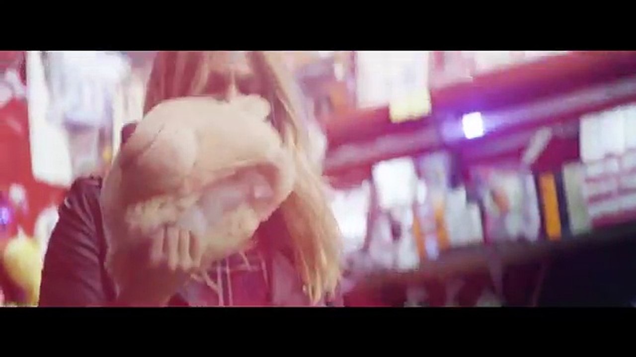 Louane - Avenir (Radio Edit Officiel)