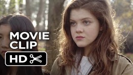 The Sisterhood of Night Movie CLIP - Courtney Love (2015) - Kara Hayward Teen Dr_Full-HD