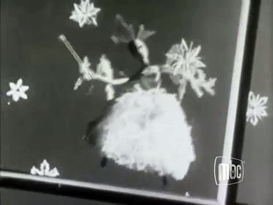Suzy Snowflake