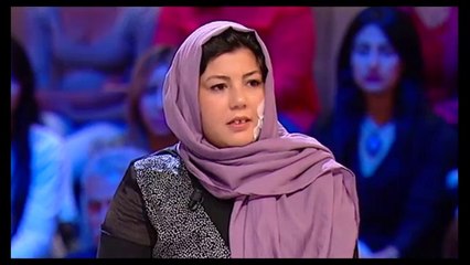 Andi mankolek episode 26  09/04/2015