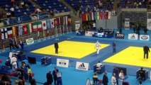 Championnats du monde judo vétéran 2014. W Lacombe3